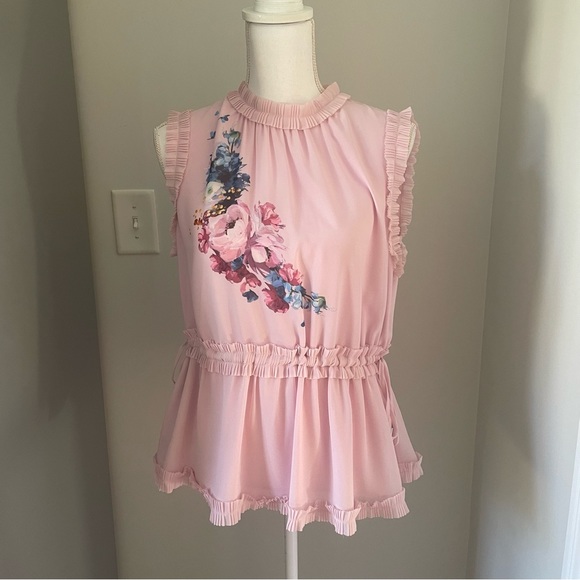 Ted Baker Tops - 🌞Sale!🌻Ted Baker top